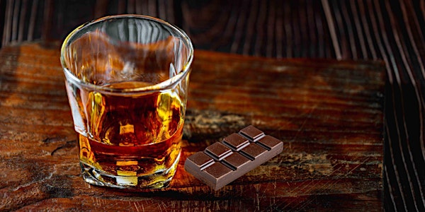 Scotch and Chocolate Pairing
