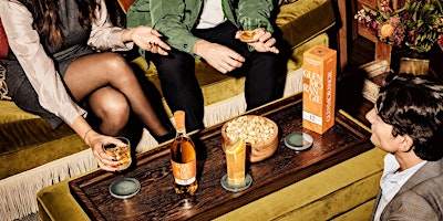 Image principale de Delicious by Design: Discover Glenmorangie with Bryan Simpson