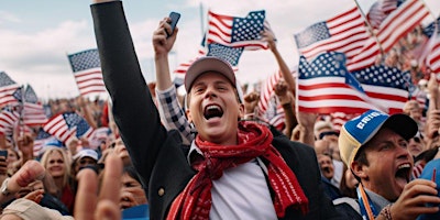 Image principale de Waupaca County Republican Party Lincoln Reagan Trump Dinner