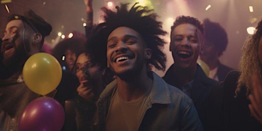 Image principale de New Years Eve bash with Ohio State Watch party