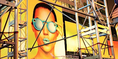 Image principale de Your first Pro Photos: Apr 8- 29, Wed 5:15- 7:30 PM Outdoors