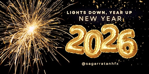 Imagen principal de Lights Down, Year Up