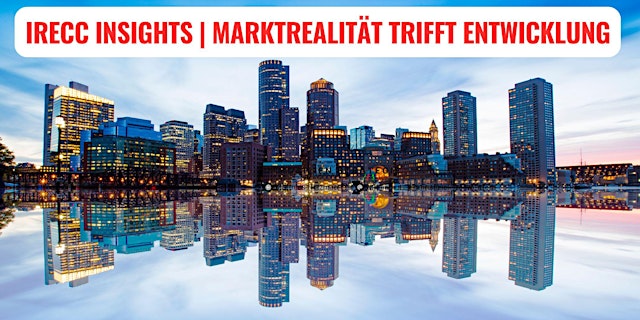 Image principale de Bauen zwischen Druck und Dynamik – Ein Abend mit echten Profis