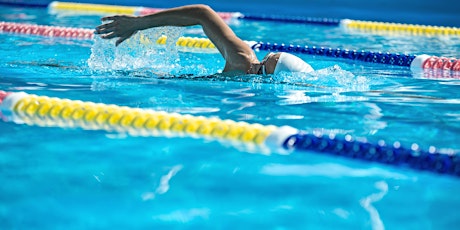 Imagem principal de Masterclass: 5 Stage Front Crawl Course