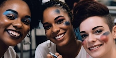 Image principale de Makeup master class with Victoria Elizabeth