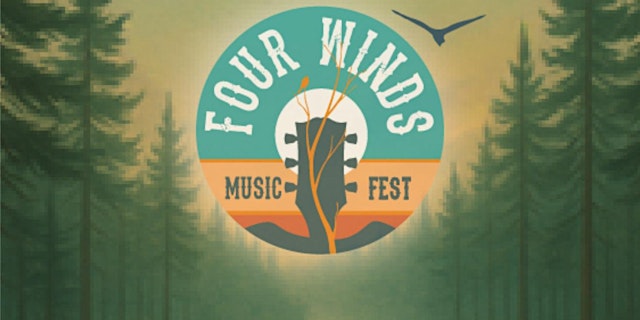 Image principale de Four Winds Music Fest 2026