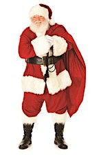 Westgate Mall Presents Breakfast with Santa: Wed., Dec. 10, 2014 at 10am primary image