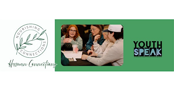 Nourishing Human Connections