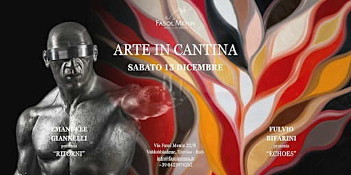 Image principale de ARTE IN CANTINA