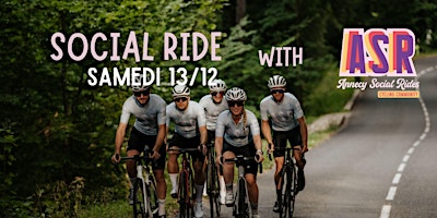 Image principale de SocialRide Forclaz - Marais