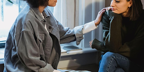 Renovando la Esperanza: Programa Virtual de Apoyo Espiritual para Mujeres