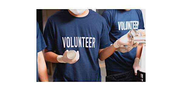 Finding Volunteering Opportunities and Exploring Its Benefits