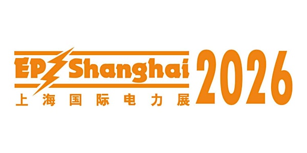 EP Shanghai 2026