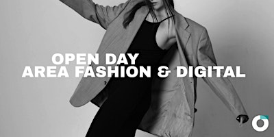 Image principale de Open Day ITSCosmo Area Fashion & Digital - Milano
