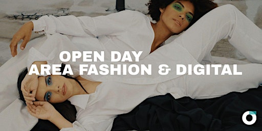 Image principale de Open Day ITSCOSMO Area Fashion & Digital - Milano
