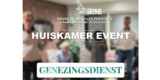 Image principale de Genezingsdienst | Zwolle