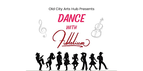 Photo of Dance with Fiddelium