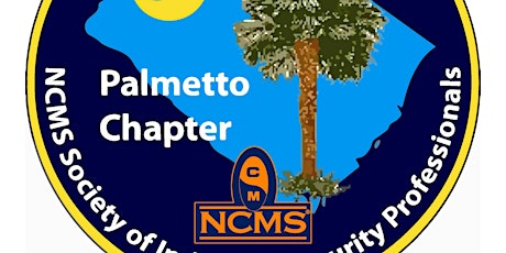 NCMS Palmetto Chapter Fund Raiser Challenge 2020 primary image