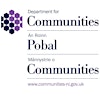 Logotipo de DfC Engaged Communities Group