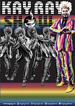 Image principale de KAY RAY SHOW