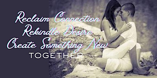 Image principale de 6 Week Couples Connection Series