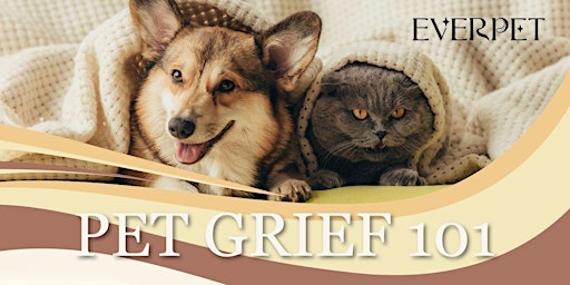 Pet Grief 101 primary image