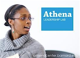 Athena Leadership Lab: What Are You Good at? What Do you Love? (VIS) primary image