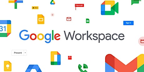 An Introduction to Google Workspace primary image