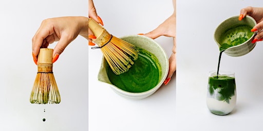 Image principale de Cha Cha Cha Party 2026 - Discover Japanese Tea -