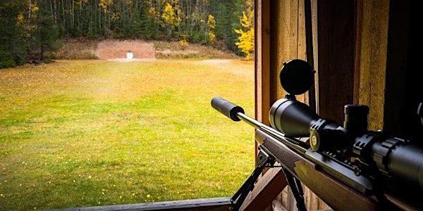 NRA Basic Rifle Shooting Course - Classroom