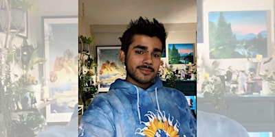 Image principale de Rooted in Love - A Celebration of Izaiah's Life