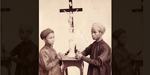 New Histories of Catholicism and Empire primary image