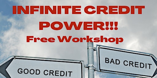Infinite Credit Power