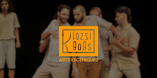 English Club primary image