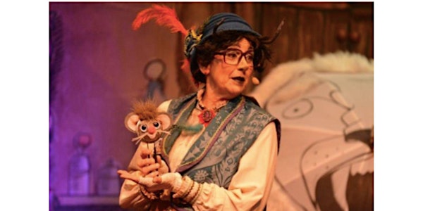 CIA. SIN FIN. “Pepita Grillo”