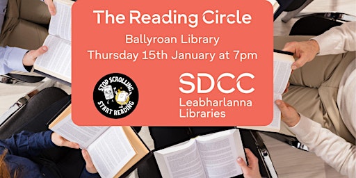 Image principale de The Reading Circle