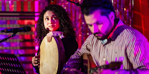 Haagse Poëziemiddag