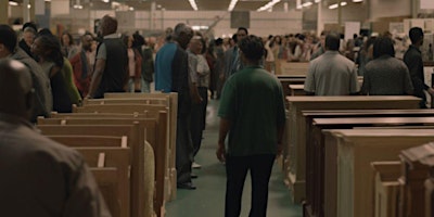 Image principale de House warming