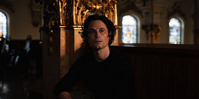 Image principale de Music in the Chapel: Peter Pisano