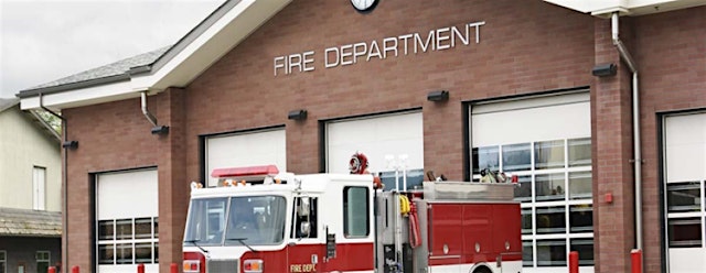 Hauptbild für Wake County Fire Commission Meeting
