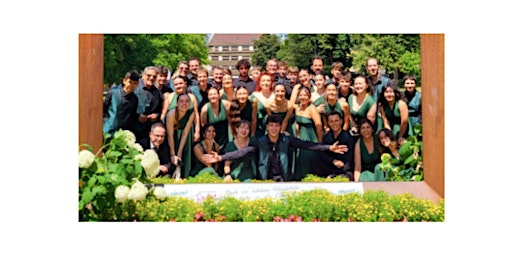 Image principale de CORO ENCANTO. “Come, sing and joy"