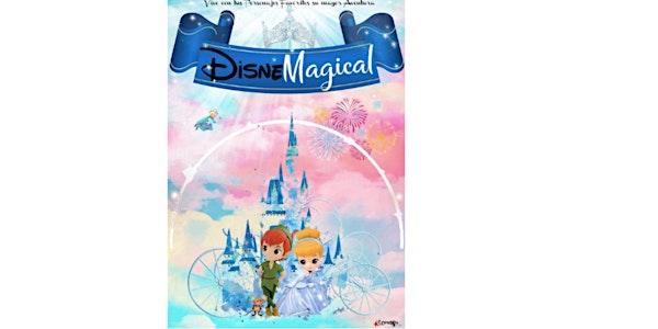 LA TOMASA TEATRO. “DisneMagical”
