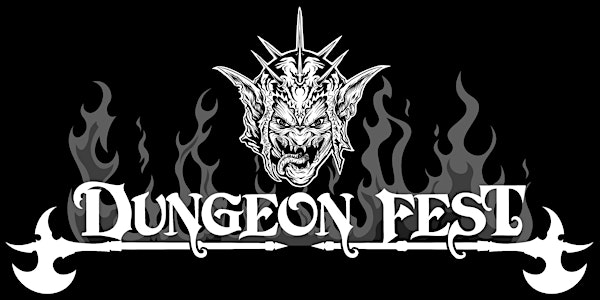 Dungeon Fest 2026