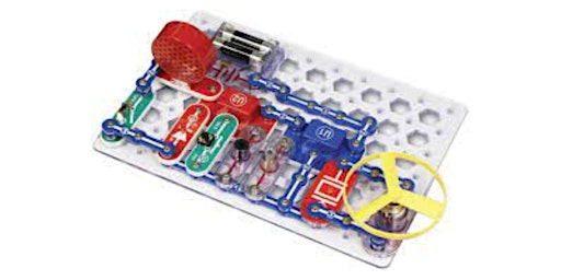Image principale de Snap Circuits for Kids