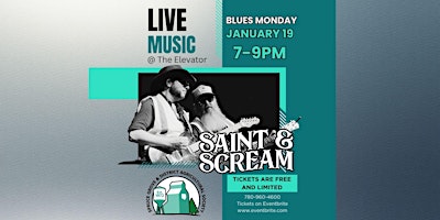 Image principale de Blues Monday