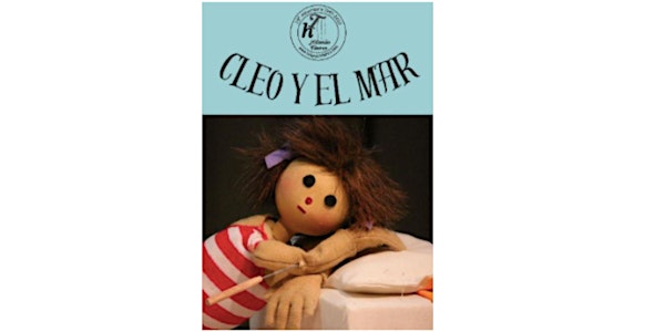 CIA. HILANDO TÍTERES. “Cleo y el Mar”