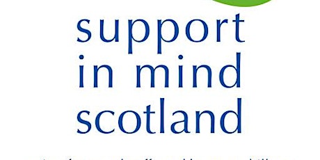 Carers Rights Day: Support in Mind - Accessing Mental Health Support primary image