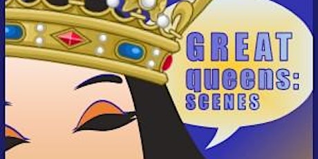 Great Queens: Scenes