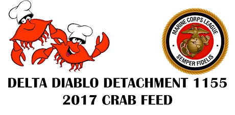 Crab Feed 2017 primary image