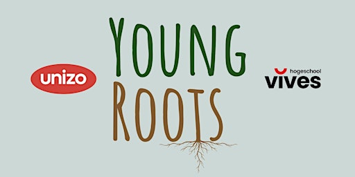 Image principale de Young Roots